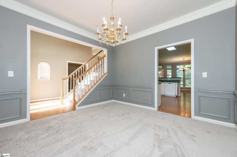 Property image 4 at 104 Roper Meadow Drive, Simpsonville, SC 29681