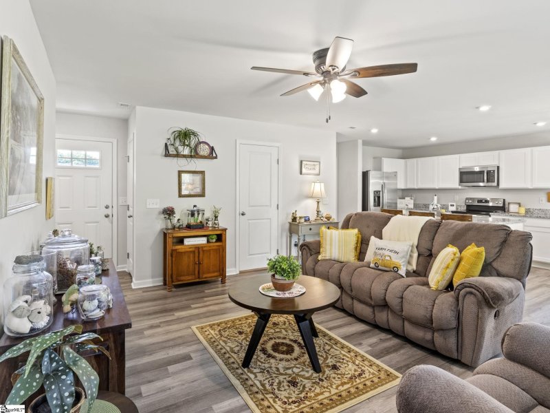 Property image 3 at 890 Purcell Drive, Woodruff, SC 29388