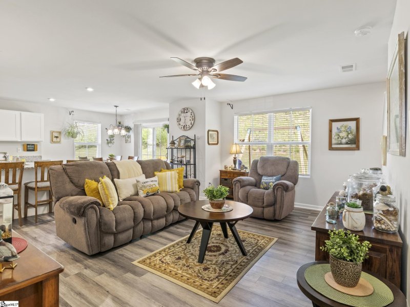 Property image 5 at 890 Purcell Drive, Woodruff, SC 29388