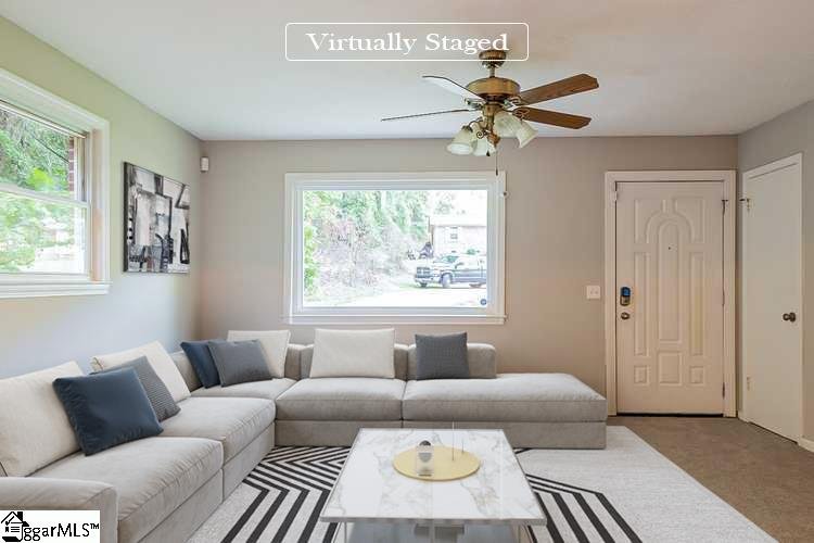 Property image 2 at 51 Burbank Court, Piedmont, SC 29673