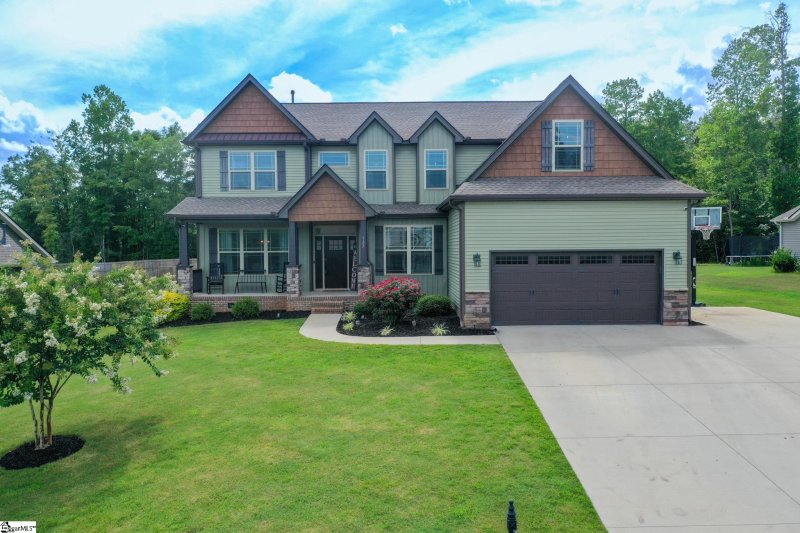 522 Turning Leaf Lane