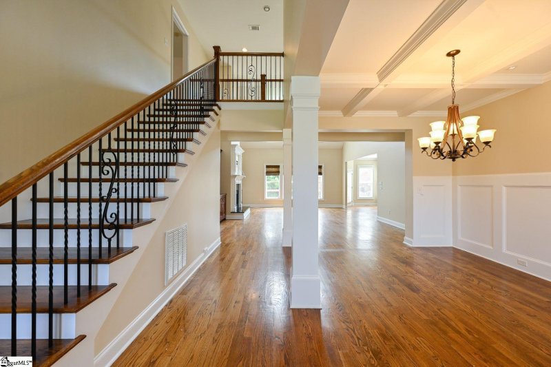 Property image 4 at 11 Ossabaw Loop, Simpsonville, SC 29681