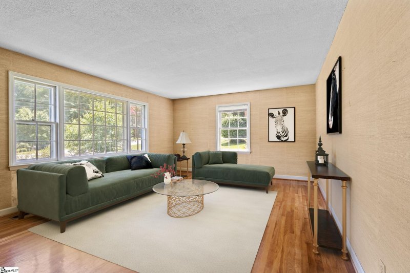 Property image 4 at 207 Cart Drive, Spartanburg, SC 29307