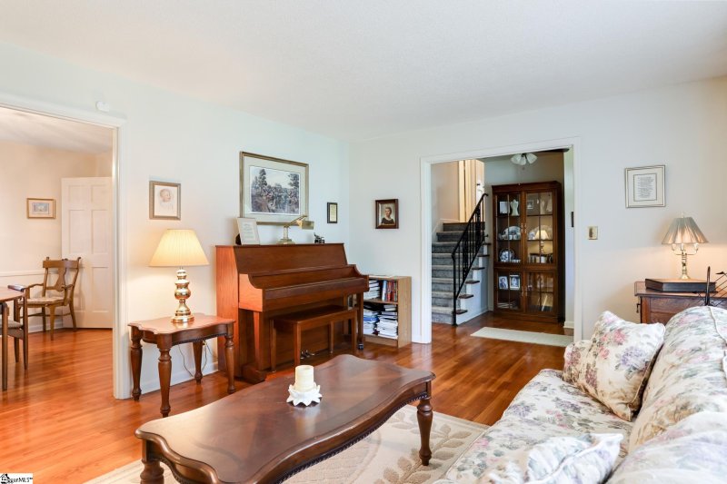 Property image 3 at 5125 Raintree Lane, Greenville, SC 29615