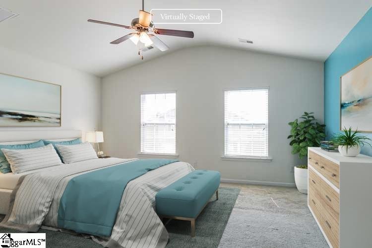 Property image 3 at 530 Falls Cottage Run, Boiling Springs, SC 29316