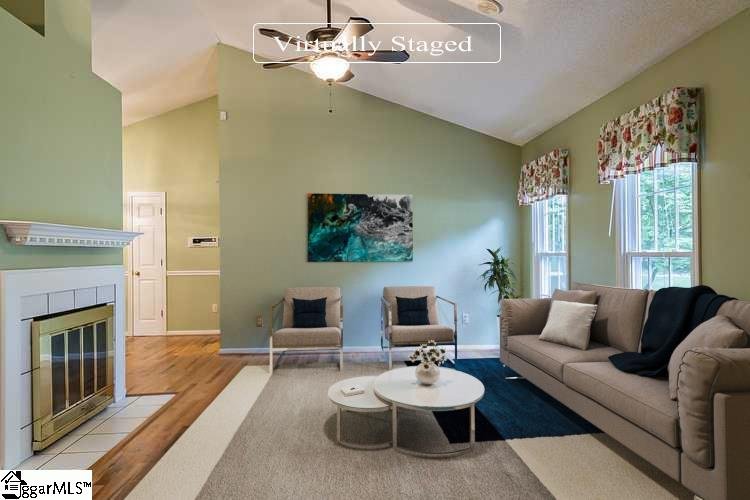 Property image 2 at 51 Charterhouse Avenue, Piedmont, SC 29673
