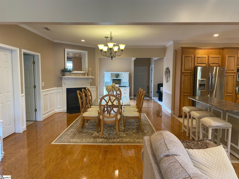 Property image 2 at 311 Chukar Way, Greenville, SC 29617