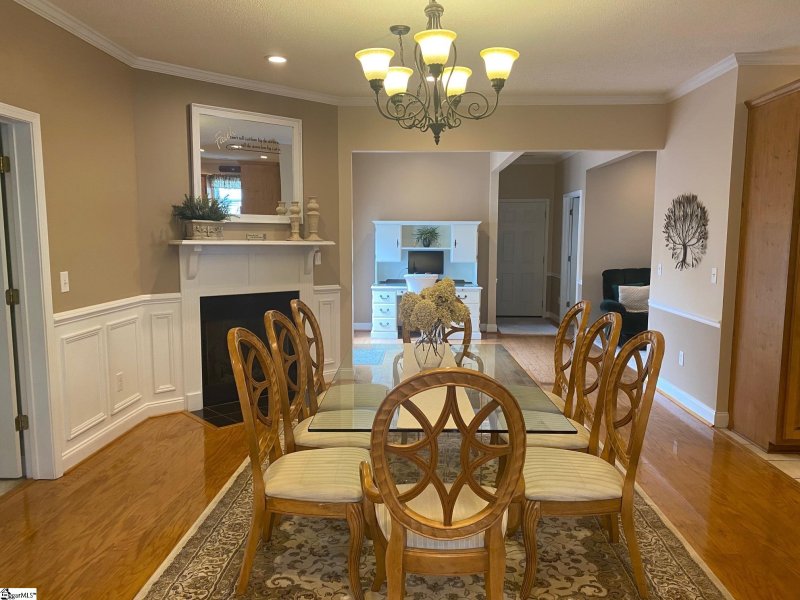 Property image 5 at 311 Chukar Way, Greenville, SC 29617