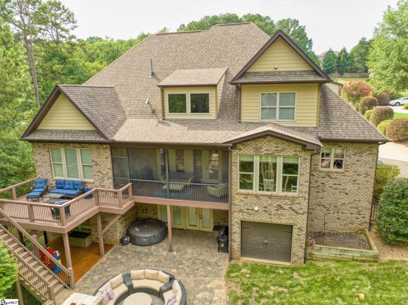 Property image 3 at 124 Griffith Hill Way, Greer, SC 29651