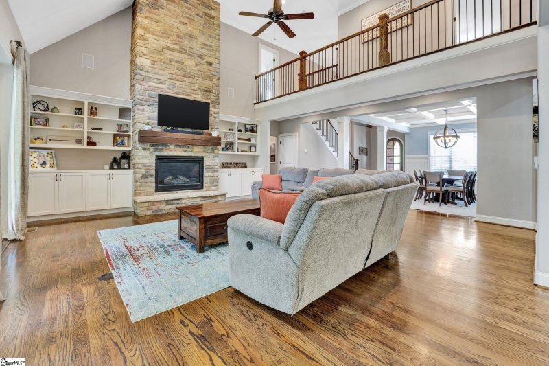 Property image 4 at 124 Griffith Hill Way, Greer, SC 29651