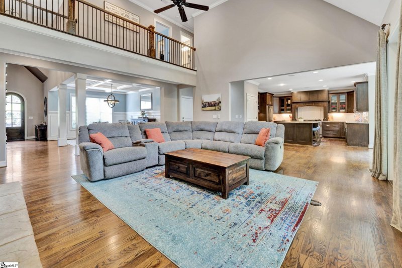 Property image 5 at 124 Griffith Hill Way, Greer, SC 29651