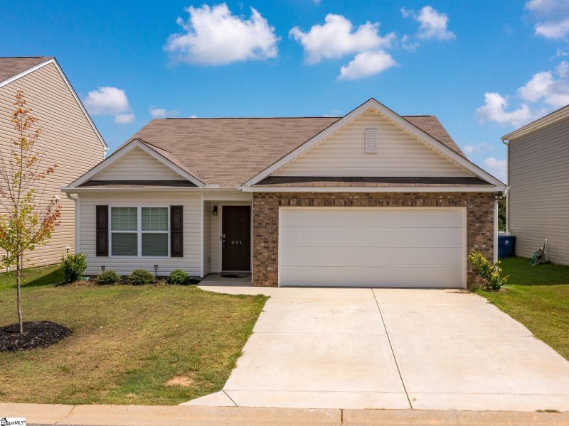 291 Millen Drive