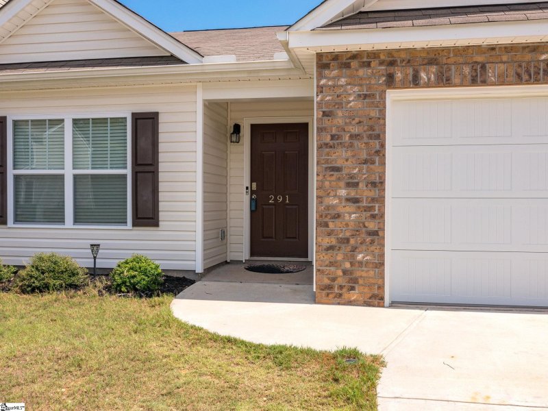Property image 3 at 291 Millen Drive, Woodruff, SC 29388