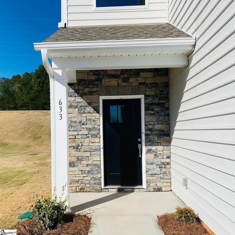 Property image 4 at 633 Morning Meadows Drive, Inman, SC 29349