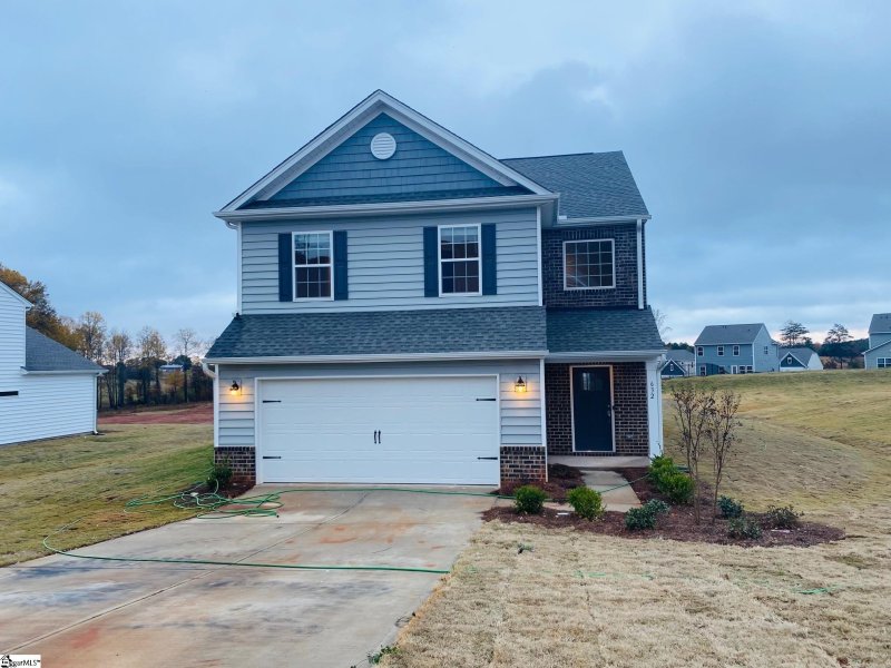 632 Morning Meadows Drive