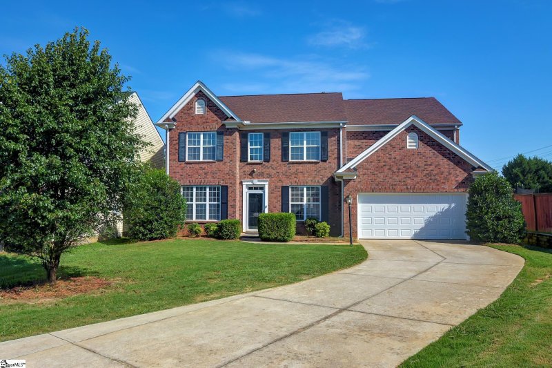 Property image 2 at 108 Belfast Court, Greer, SC 29650-0984