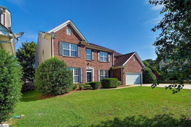 Property image 3 at 108 Belfast Court, Greer, SC 29650-0984