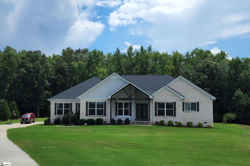 242 Wimberly Farms Lane