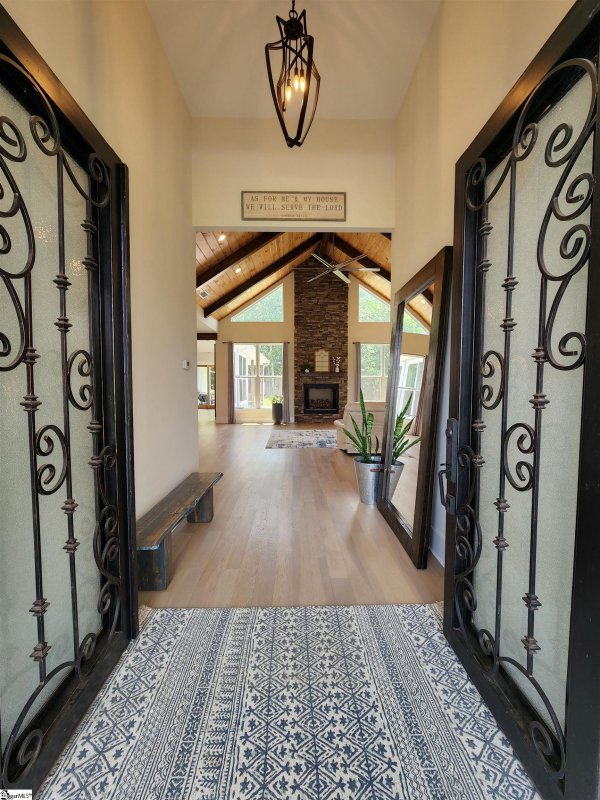 Property image 2 at 242 Wimberly Farms Lane, Easley, SC 29642