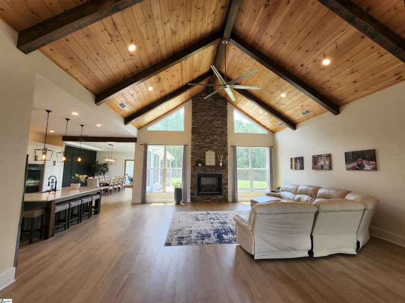 Property image 3 at 242 Wimberly Farms Lane, Easley, SC 29642