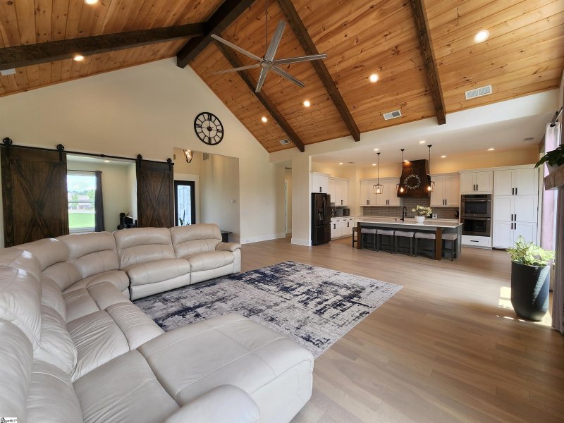 Property image 4 at 242 Wimberly Farms Lane, Easley, SC 29642