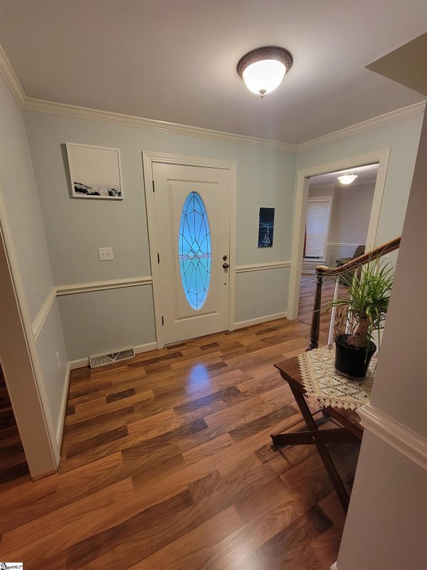 Property image 2 at 226 Forrester Creek Way, Greenville, SC 29607