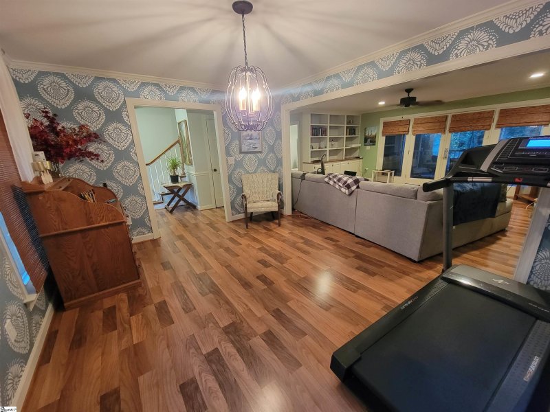 Property image 3 at 226 Forrester Creek Way, Greenville, SC 29607