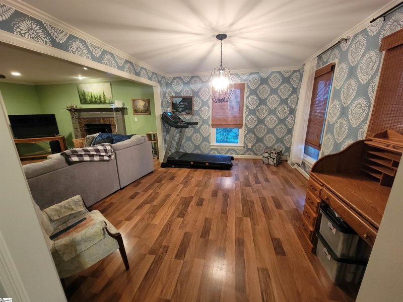 Property image 4 at 226 Forrester Creek Way, Greenville, SC 29607