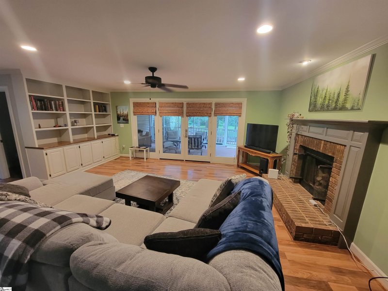 Property image 5 at 226 Forrester Creek Way, Greenville, SC 29607