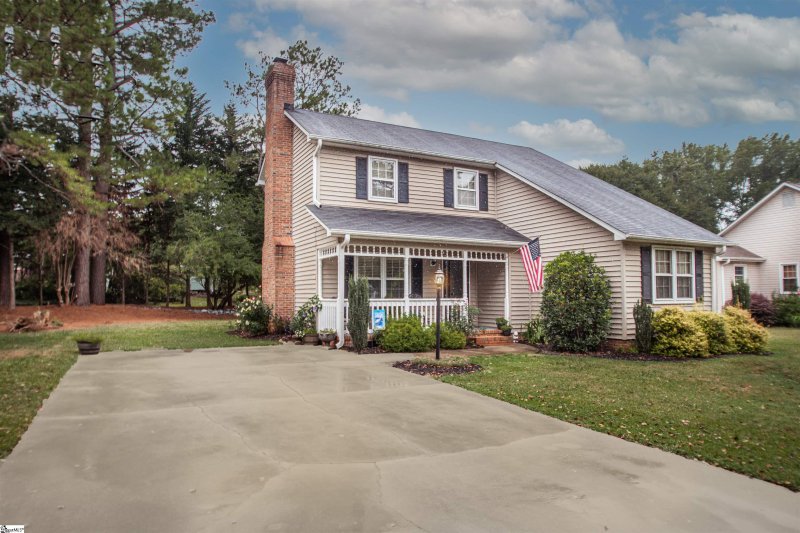 129 Creek Drive
