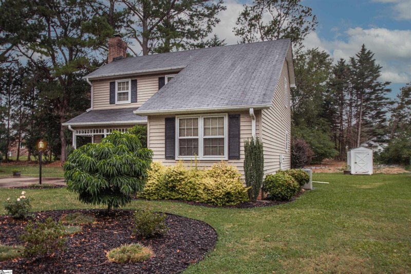 Property image 2 at 129 Creek Drive, Easley, SC 29642
