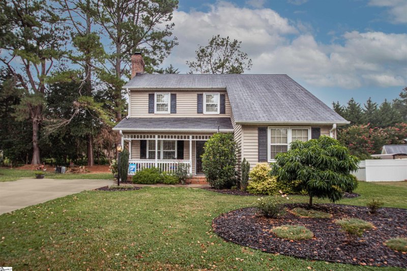 Property image 3 at 129 Creek Drive, Easley, SC 29642