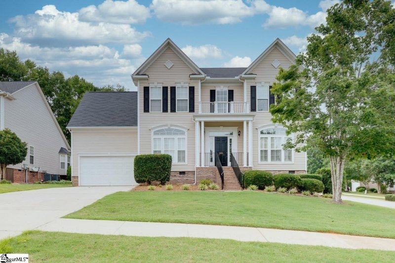 205 Wynterhall Drive