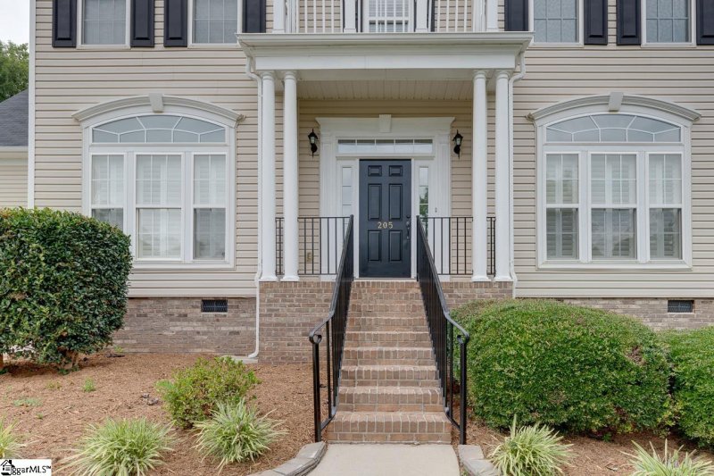 Property image 3 at 205 Wynterhall Drive, Simpsonville, SC 29681