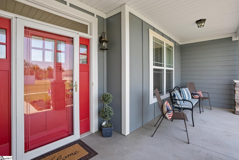 Property image 5 at 1780 Ballenger Road, Wellford, SC 29385