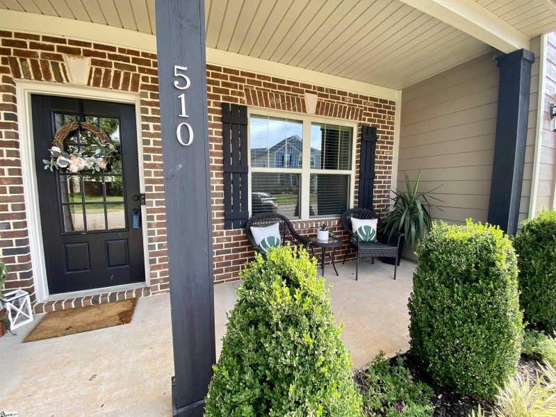 Property image 2 at 510 Grandon Road, Greer, SC 29651