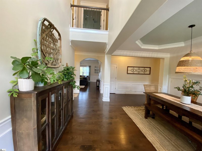 Property image 3 at 510 Grandon Road, Greer, SC 29651