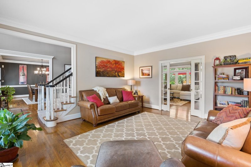 Property image 2 at 105 Father Hugo Drive, Greer, SC 29650