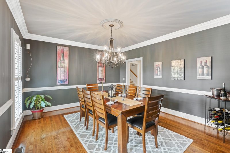 Property image 3 at 105 Father Hugo Drive, Greer, SC 29650
