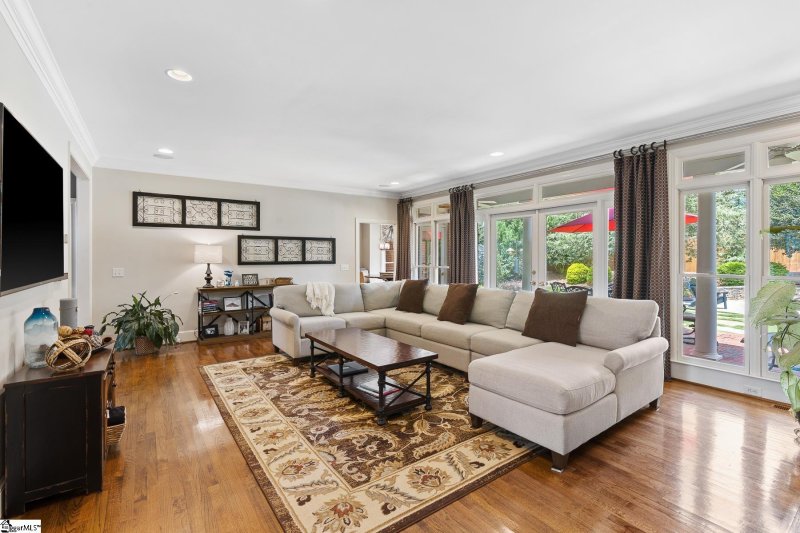 Property image 4 at 105 Father Hugo Drive, Greer, SC 29650