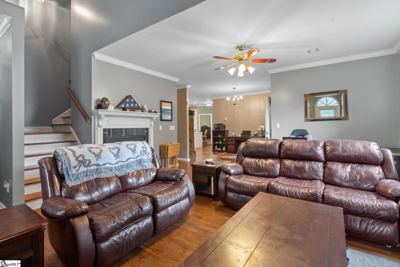 Property image 5 at 103 Harpers Ferry Court, Simpsonville, SC 29681