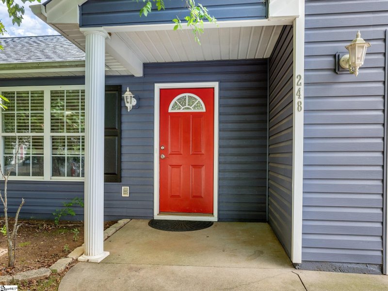 Property image 3 at 248 Spring Street, Duncan, SC 29334