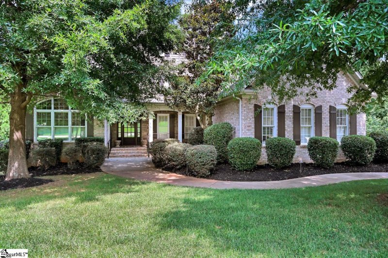 Property image 2 at 109 Ramsford Lane, Simpsonville, SC 29681