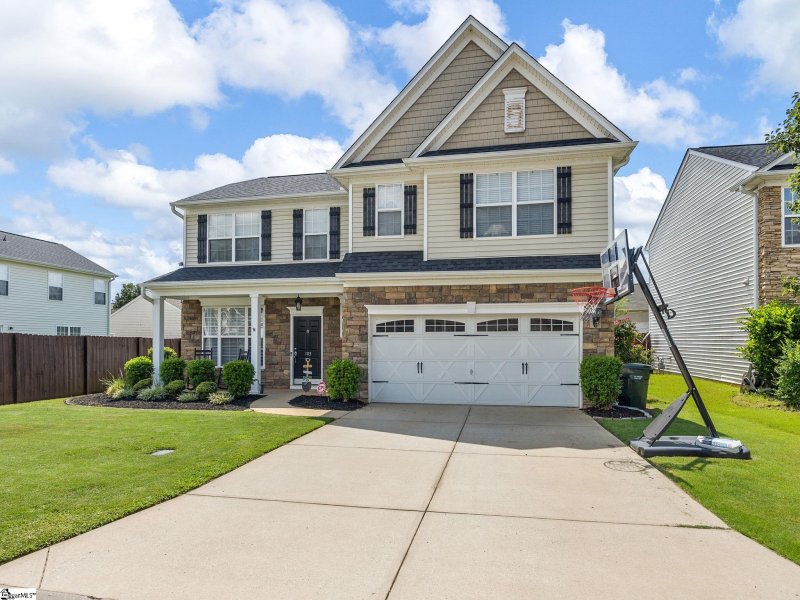 Property image 2 at 103 Tralee Lane, Greer, SC 29650