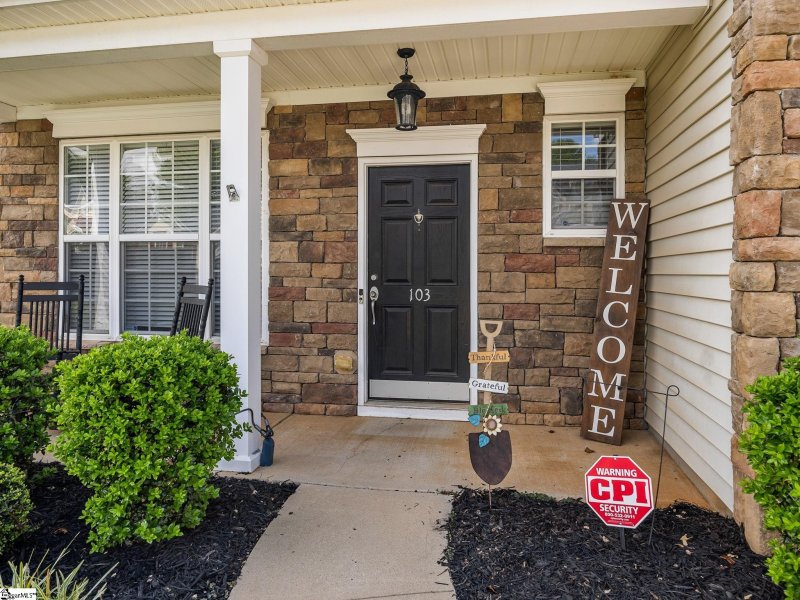 Property image 4 at 103 Tralee Lane, Greer, SC 29650