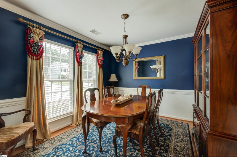 Property image 5 at 714 Sugar Maple Court, Fountain Inn, SC 29644