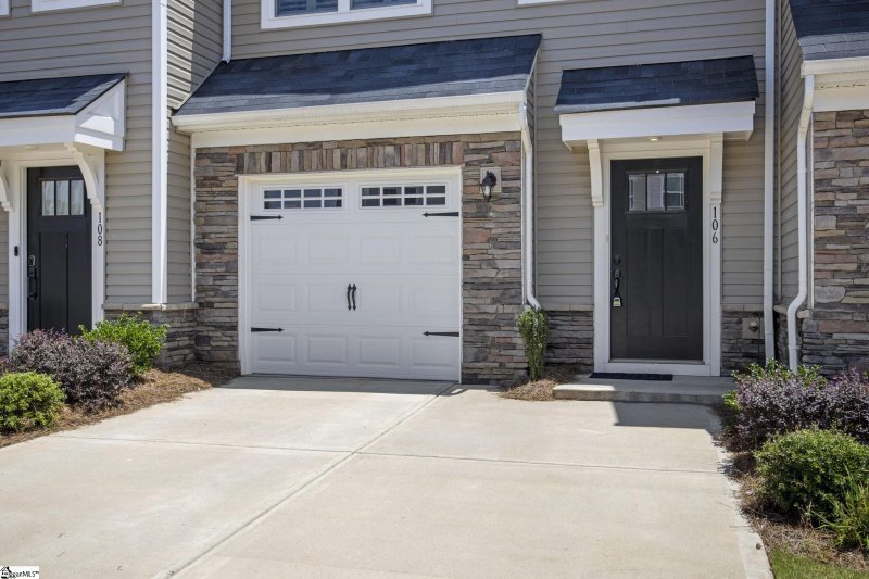 Property image 5 at 106 Roseridge Drive, Simpsonville, SC 29681