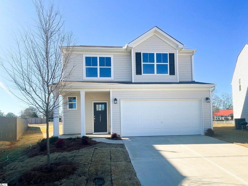 7085 Haddington Drive