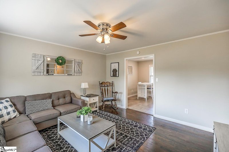 Property image 3 at 113 Roosevelt Drive, Easley, SC 29642