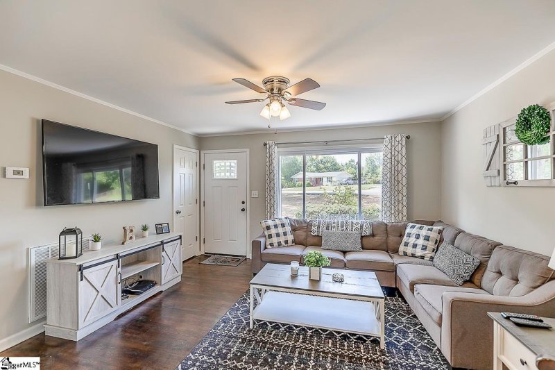 Property image 4 at 113 Roosevelt Drive, Easley, SC 29642